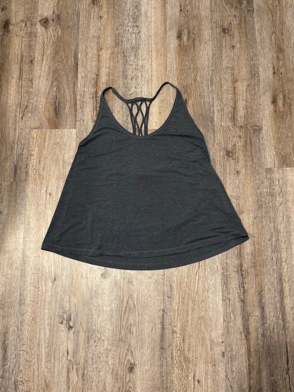 Lululemon Women's Love Knot Tank Top Size 8